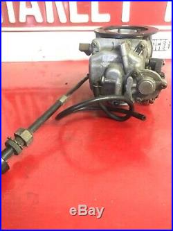 Harley-davidson Sportster 883 Oem Carb Carburetor 27490-96a