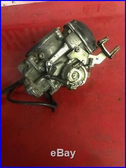 Harley-davidson Sportster 883 Oem Carb Carburetor 27490-96a