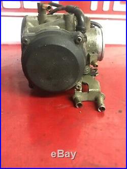 Harley-davidson Sportster 883 Oem Carb Carburetor 27490-96a