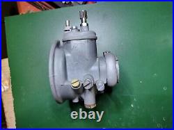 Harley davidson aermacchi 1966-72 leggero Carburetor