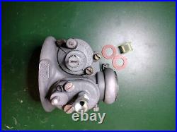 Harley davidson aermacchi 1966-72 leggero Carburetor