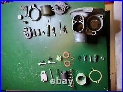 Harley davidson aermacchi 1966-72 leggero Carburetor