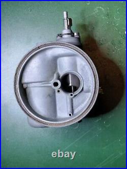 Harley davidson aermacchi 1966-72 leggero Carburetor