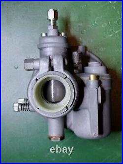 Harley davidson aermacchi 1966-72 leggero Carburetor