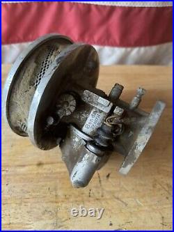 Harley davidson bendix zenith carburetor