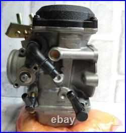 Harley new OEM NOS 27415-99A Twin Cam Touring CV Carb Cruise 45/190 A1