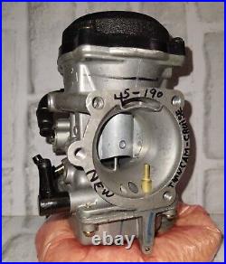 Harley new OEM NOS 27415-99A Twin Cam Touring CV Carb Cruise 45/190 A1