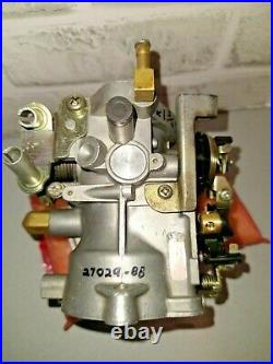 Harley rebuilt OEM 27029-88 Carb 80 EVO Big Twin 38mm 55/170 D1