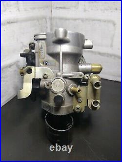 Harley rebuilt OEM -81 -0443 Sportster 36mm Butterfly Carb 70/160 8