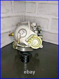 Harley rebuilt OEM -81 -0443 Sportster 36mm Butterfly Carb 70/160 8