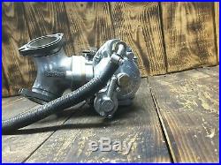 HarleyDavidson S&S Super E carburetor & intake manifold