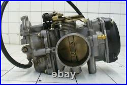 Hd Harley Davidson Stock Carb Carburetor Oem 27206-93a