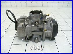 Hd Harley Davidson Stock Carb Carburetor Oem 27206-93a