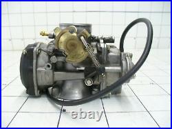 Hd Harley Davidson Stock Carb Carburetor Oem 27206-93a