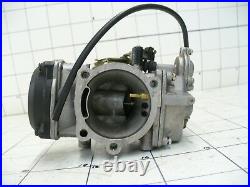 Hd Harley Davidson Stock Carb Carburetor Oem 27206-93a