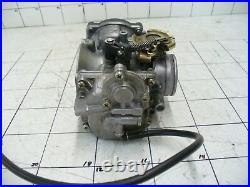 Hd Harley Davidson Stock Carb Carburetor Oem 27206-93a