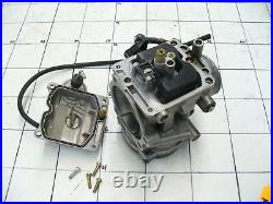 Hd Harley Davidson Stock Carb Carburetor Oem 27206-93a