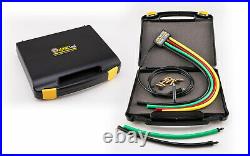 Healtech eSync Professional Digital Throttle Body Synchronization Tool HD