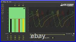 Healtech eSync Professional Digital Throttle Body Synchronization Tool HD