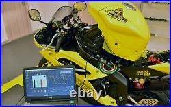 Healtech eSync Professional Digital Throttle Body Synchronization Tool HD