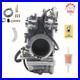 High Performance HSR42-18 42mm for Mikuni Carburetor Kit Carb EVO Twin Cam
