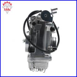 High Performance HSR42-18 42mm for Mikuni Carburetor Kit Carb EVO Twin Cam
