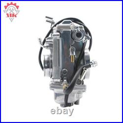 High Performance HSR42-18 42mm for Mikuni Carburetor Kit Carb EVO Twin Cam