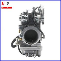 High Performance HSR42mm Carburetor For HSR42 TM42 Evo Twin Cam Carb