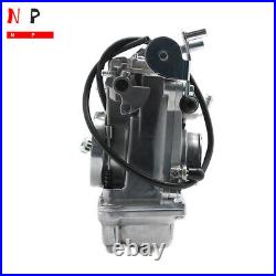 High Performance HSR42mm Carburetor For HSR42 TM42 Evo Twin Cam Carb