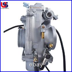 Hsr45mm For Hsr45 Smoothbore Carburetor Harley Davidson Evo Twin Cam Softail