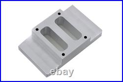 InchL inch Series Carburetor Float Bowl Mount fits Harley Davidson