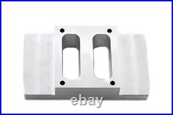 InchL inch Series Carburetor Float Bowl Mount fits Harley Davidson