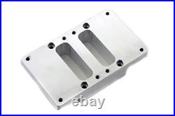 InchL inch Series Carburetor Float Bowl Mount fits Harley Davidson