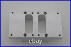InchL inch Series Carburetor Float Bowl Mount fits Harley Davidson