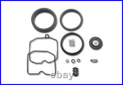 Keihin CV Carburetor Rebuild/Repair Kit for Harley-Davidson 1988-2006