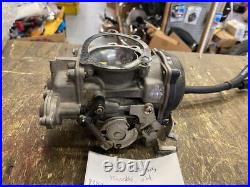 Killer Motorcycle product Reworked Kiehn CV Carb Harley touring softail FXR Dyna