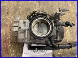 Killer Motorcycle product Reworked Kiehn CV Carb Harley touring softail FXR Dyna