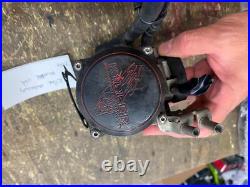 Killer Motorcycle product Reworked Kiehn CV Carb Harley touring softail FXR Dyna