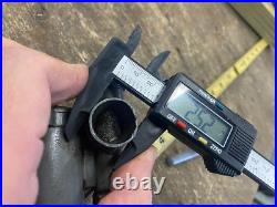 L&L Carb Linkert Harley Hummer Vtg Motorcycle 25mm OEM ST125 Bantam 1948-53 scat