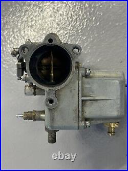 L&L DC-7 Carburettor Linkert Harley Davidson 2-1086