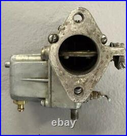 L&L DC-7 Carburettor Linkert Harley Davidson 2-1086