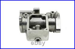 L Series Carburetor Body fits Harley-Davidson