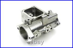 L Series Carburetor Body fits Harley-Davidson