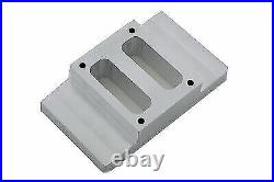 L Series Carburetor Float Bowl Mount for Harley Davidson by V-Twin