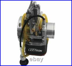 Lectron Fuel Systems HD300 Carburetor For Harley-Davidson Big Twin