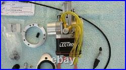 Lectron HD-250, Harley-Davidson Sportster 1200 carb kit