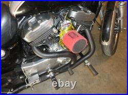 Lectron HD-250, Harley-Davidson Sportster 1200 carb kit