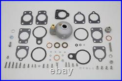 Linkert Carburetor Bean Pot Bowl Kit fits Harley-Davidson