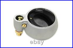 Linkert Carburetor Float Bowl Assembly fits Harley-Davidson