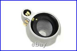 Linkert Carburetor Float Bowl Assembly fits Harley-Davidson